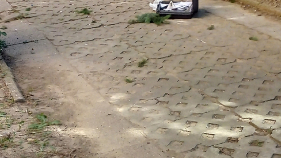 Tragedija na Zvezdari