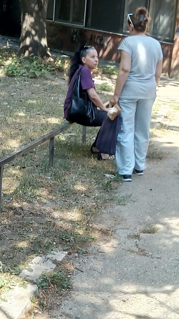 Tragedija na Zvezdari