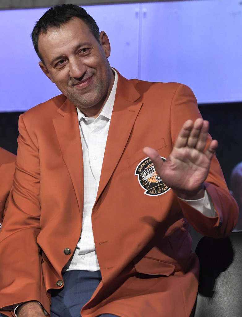 Vlade Divac