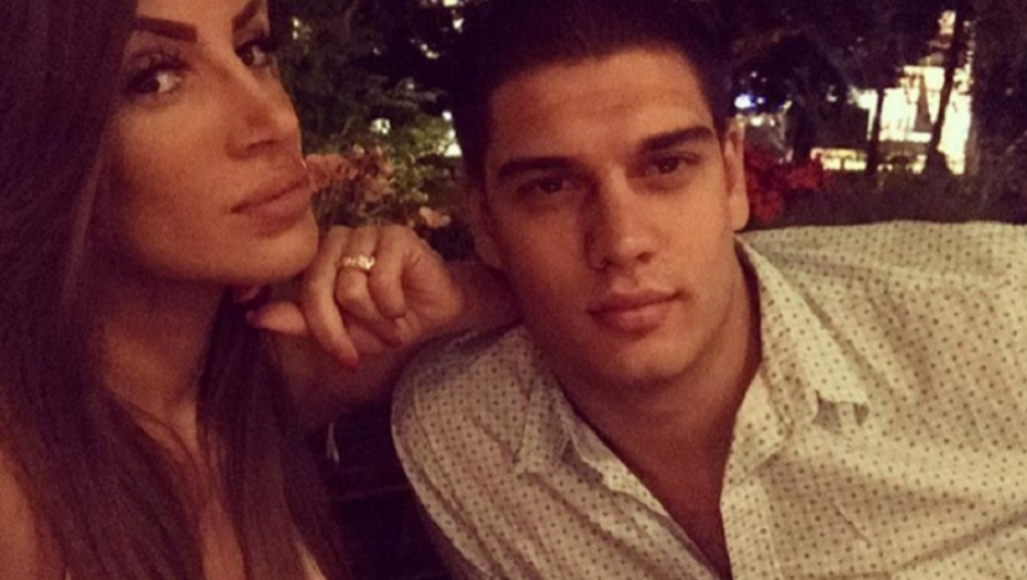 Dalila i Dejan Dragojević