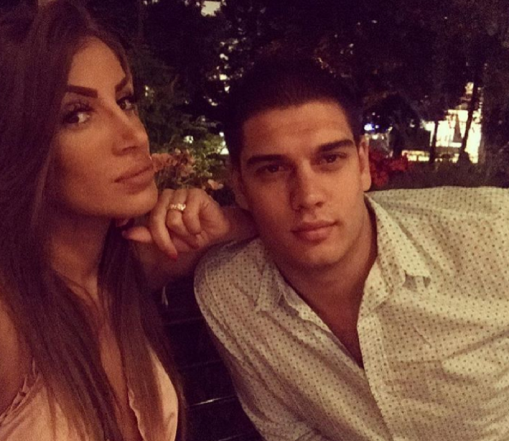 Dalila i Dejan Dragojević