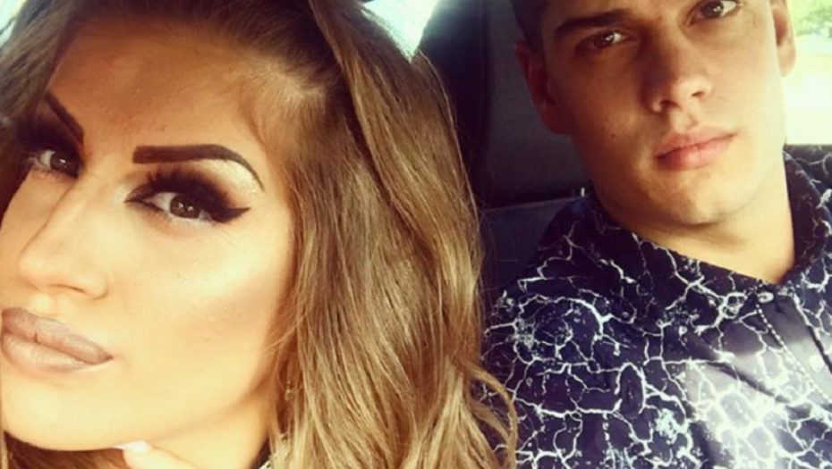 Dalila i Dejan Dragojević