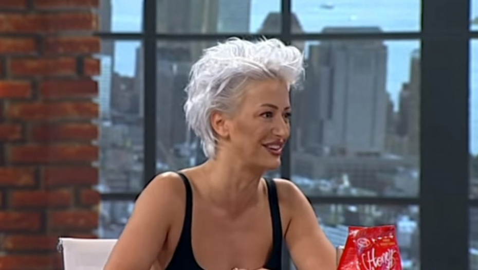 Dušica Jakovljević