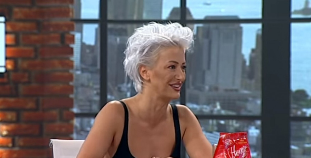 Dušica Jakovljević