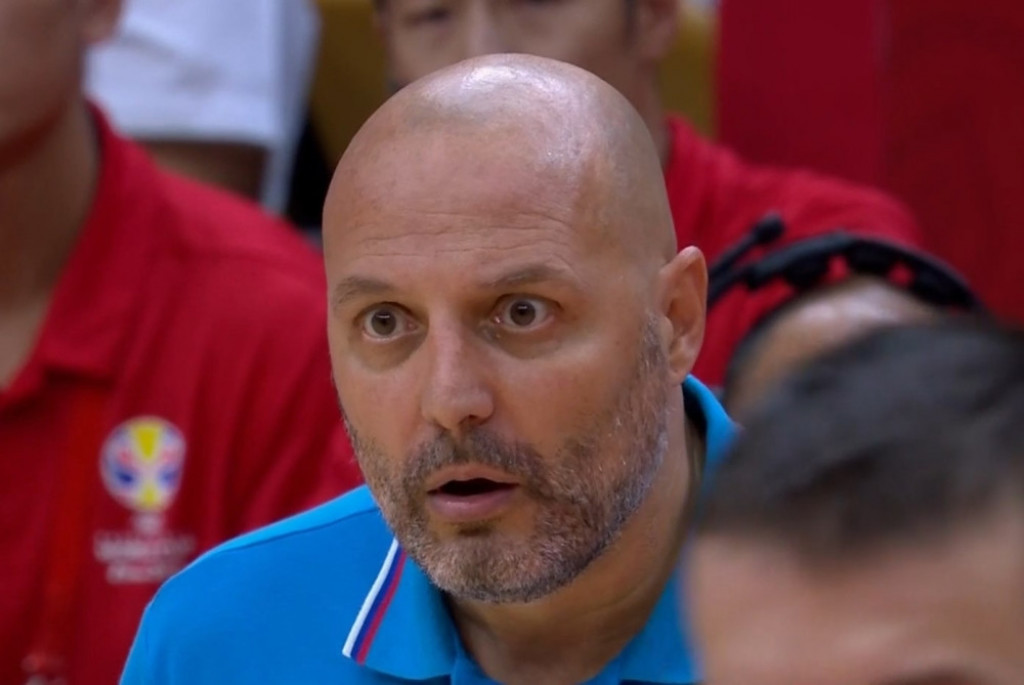 Aleksandar Đorđević