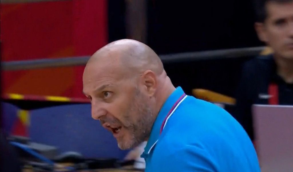 Aleksandar Đorđević