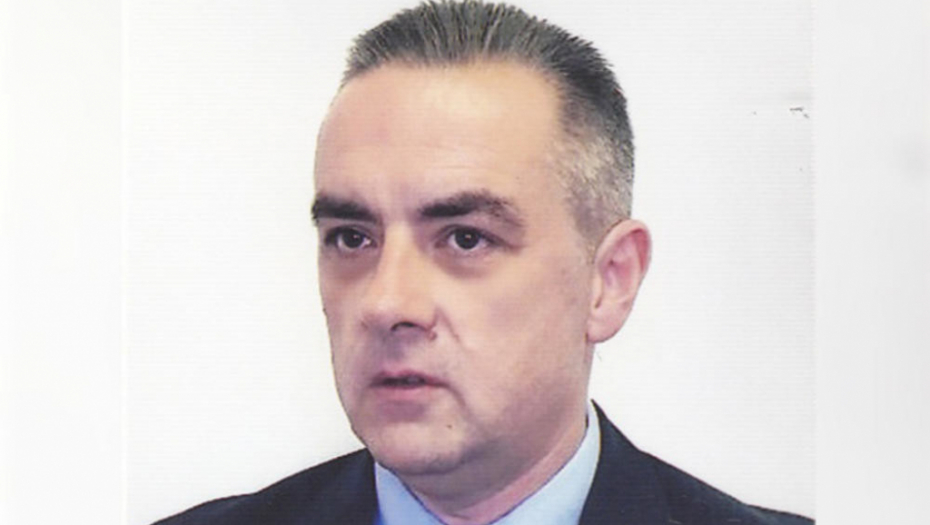 Stanislav Dukić