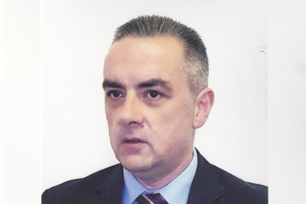 Stanislav Dukić