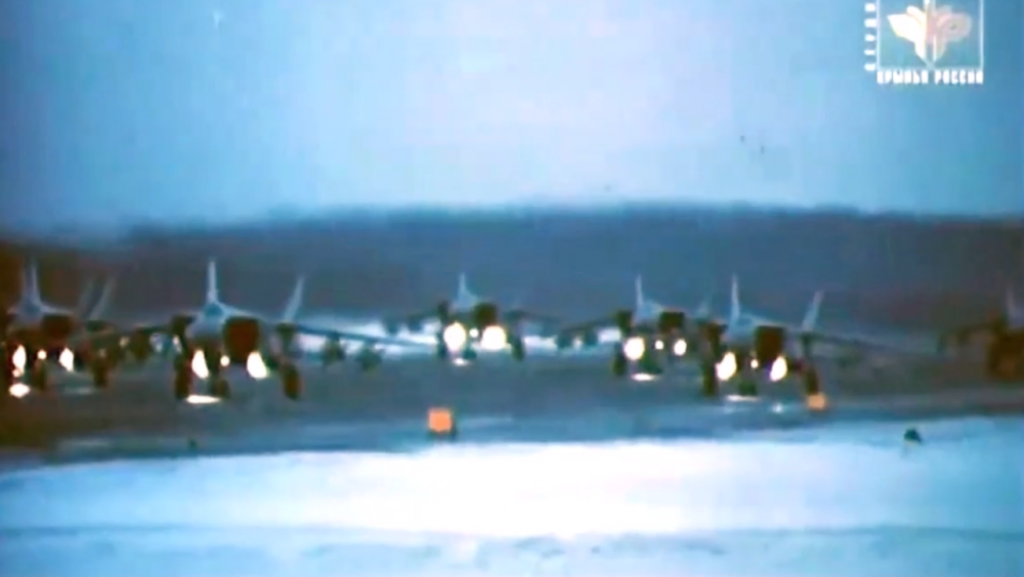 Viktor Belenko, MiG-25