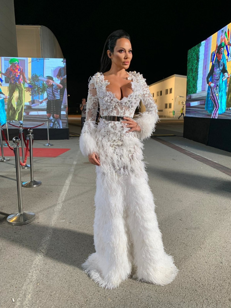 Tamara Đurić, zadruga 3