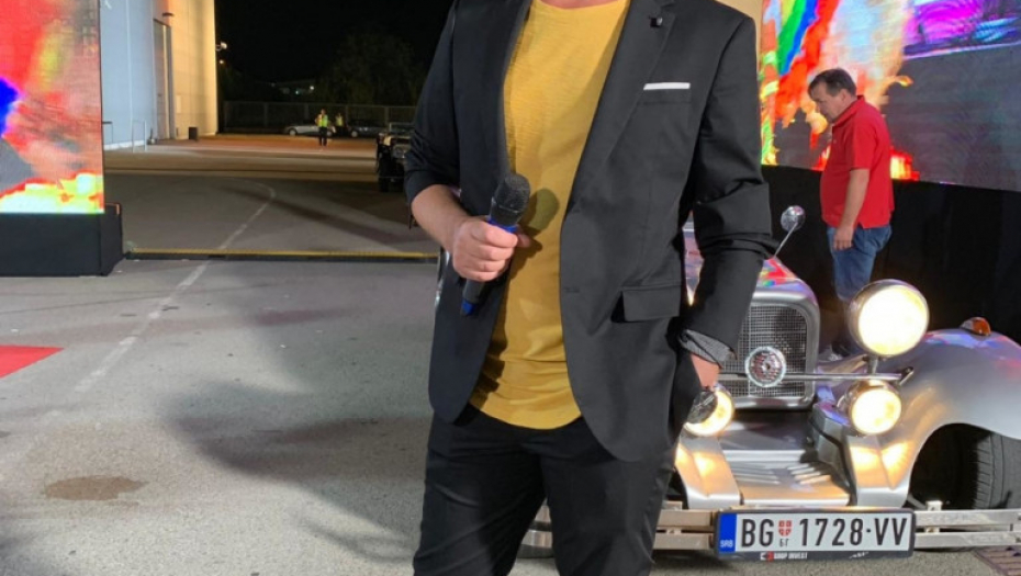 Milan Milošević, Zadruga 3