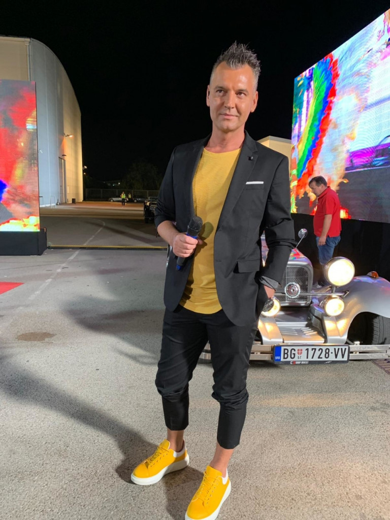 Milan Milošević, Zadruga 3