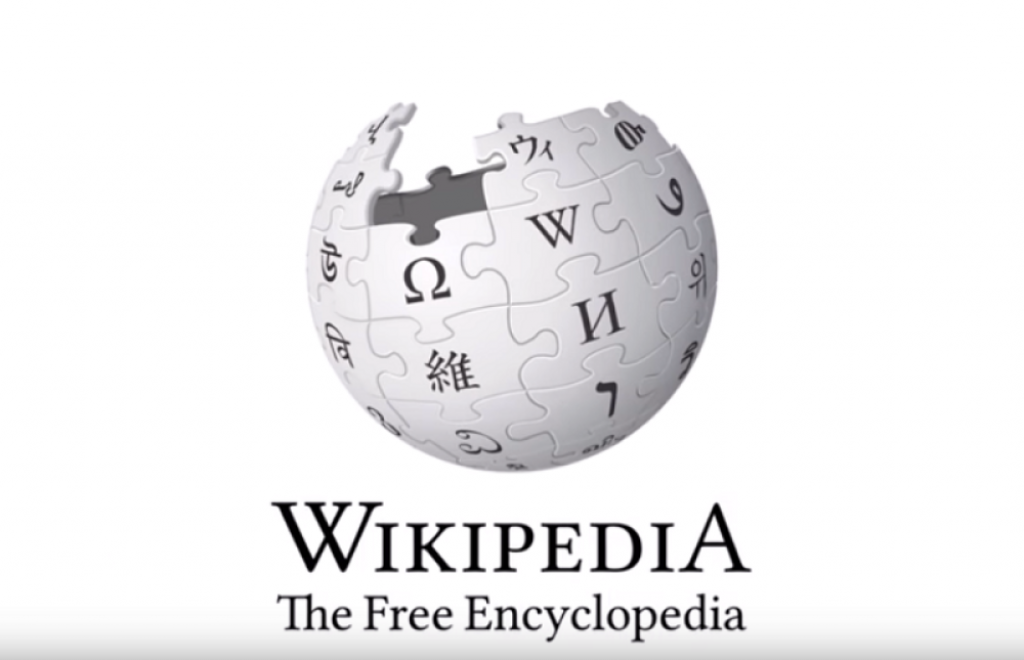 Vikipedija