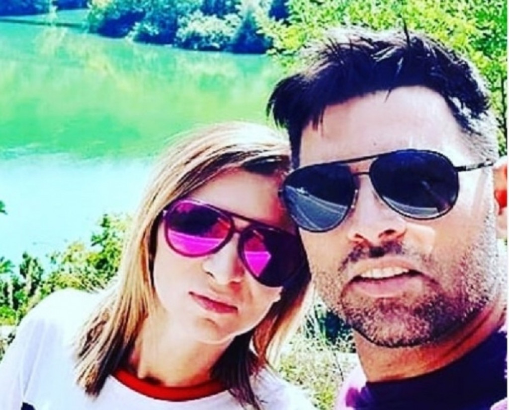 Natalija, Sani Trik FX