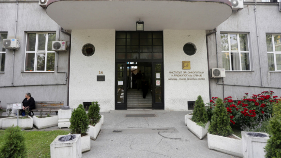 Institut za onkologiju