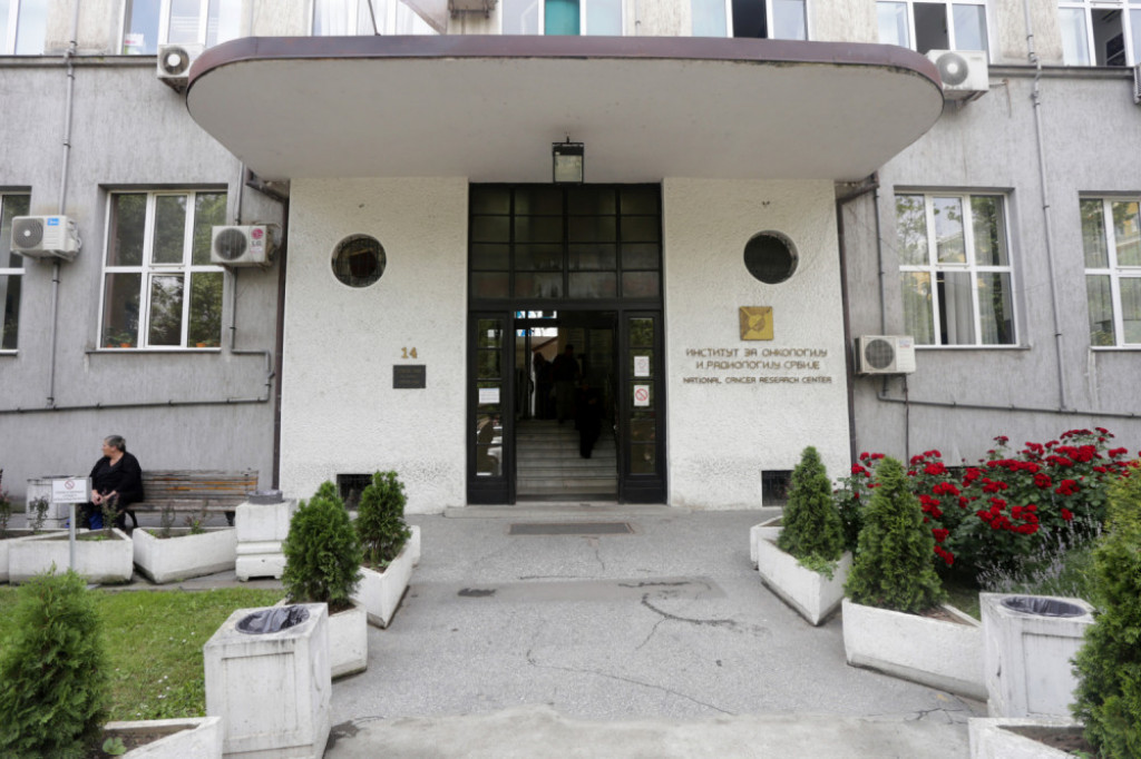 Institut za onkologiju