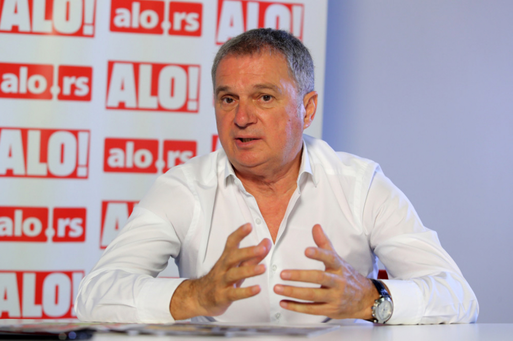 Ljubiša Tumbaković