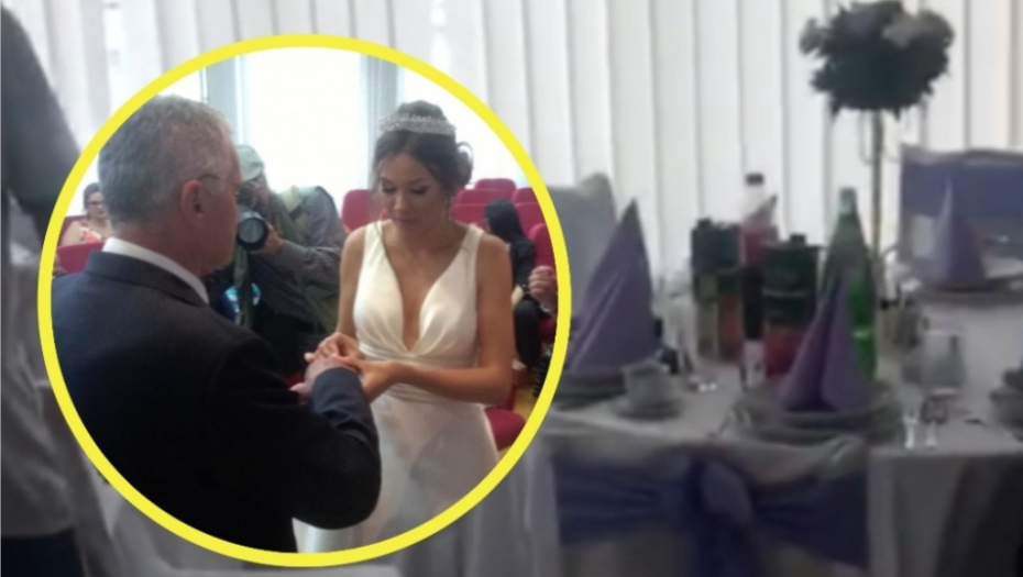 Milojko i Milijana Božić