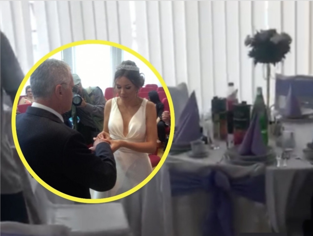 Milojko i Milijana Božić