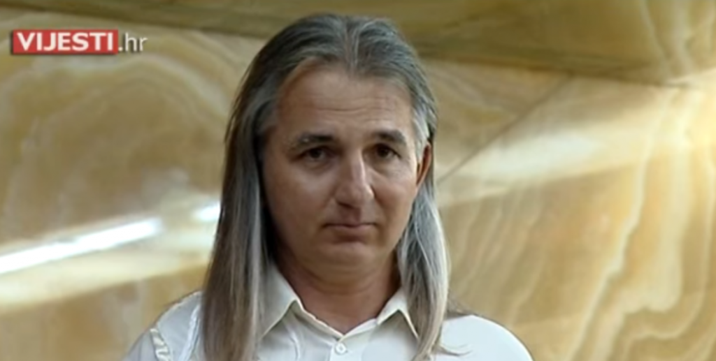 Braco sa Srebrnjaka