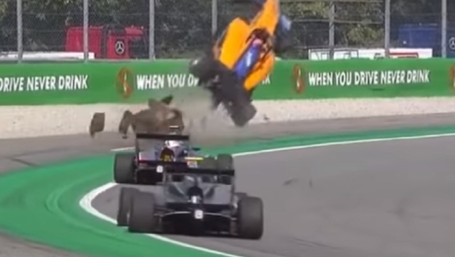 Udes, Formula 3