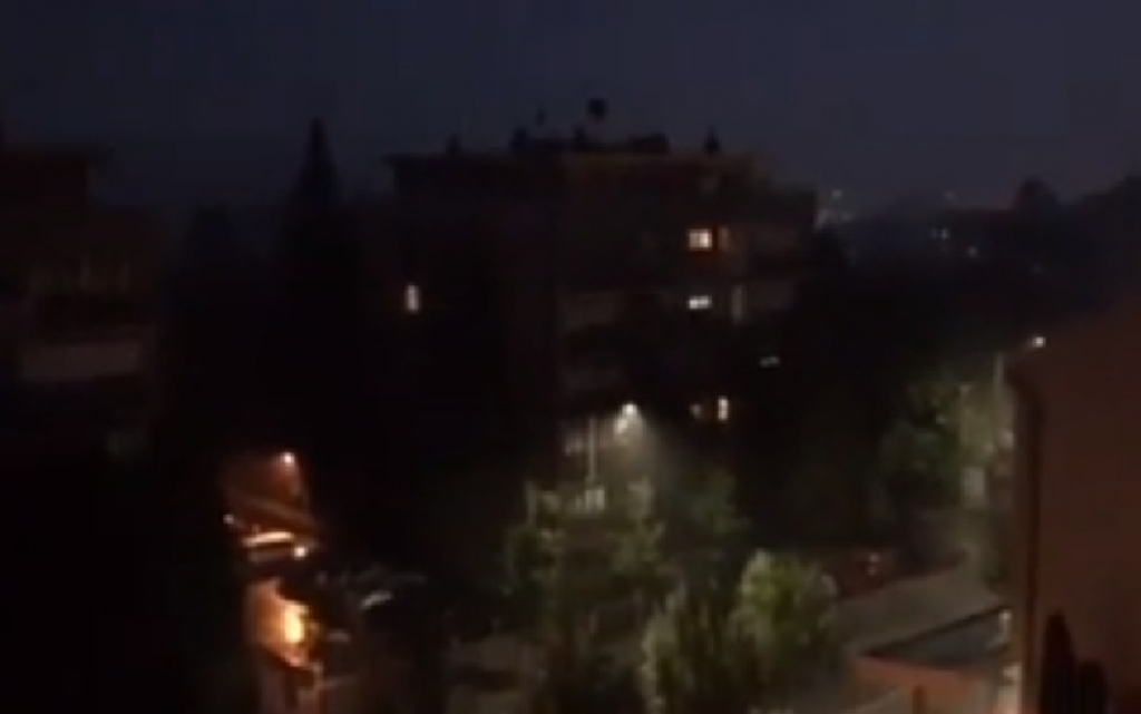 Nevreme u Gornjem Milanovcu