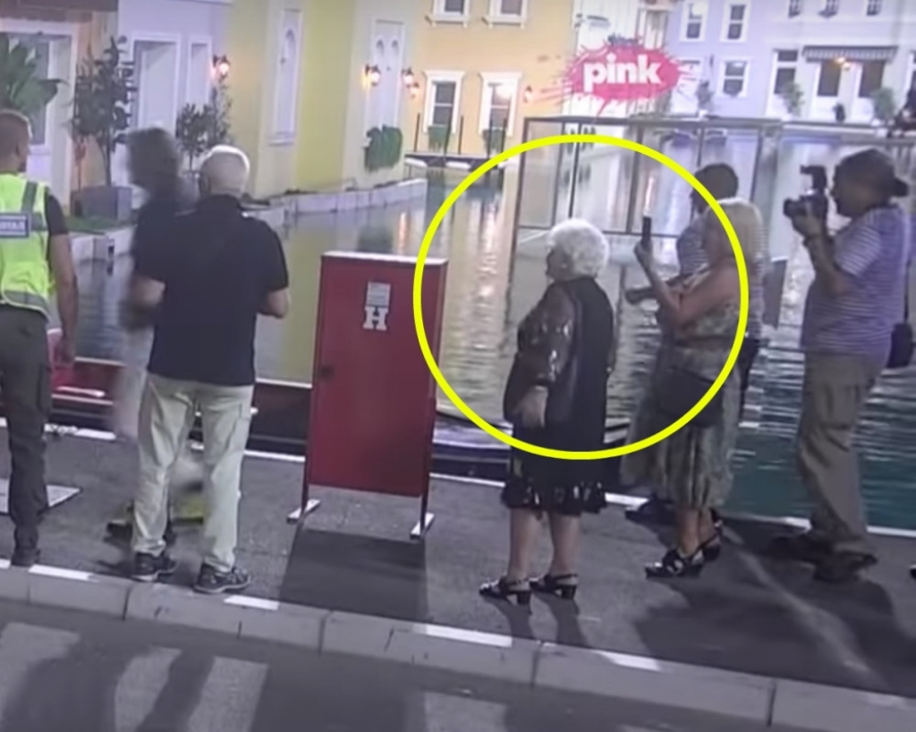 Majka Željka Mitrovića