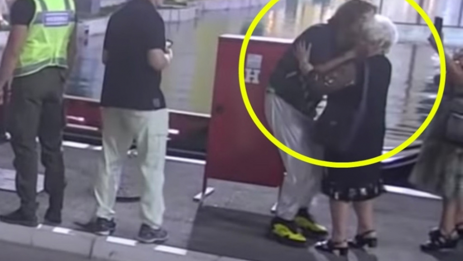 Majka Željka Mitrovića