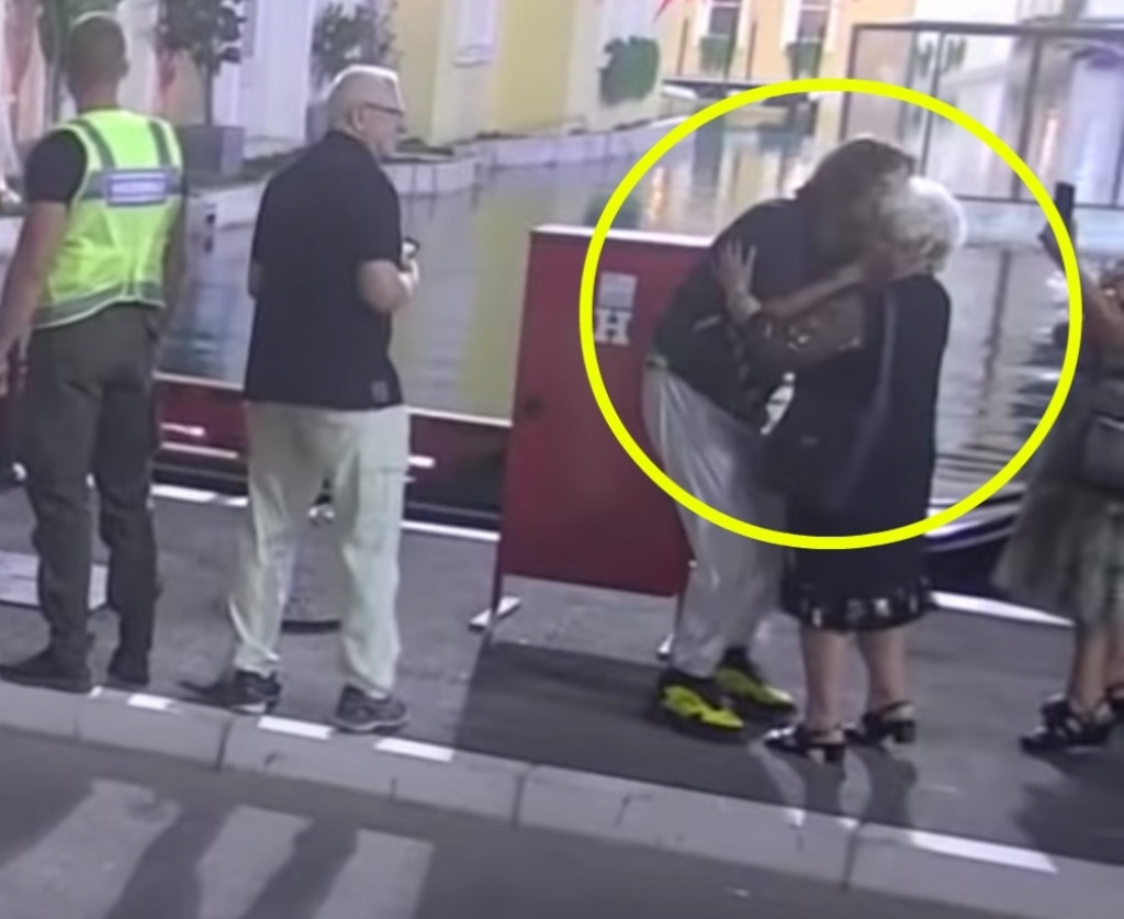 Majka Željka Mitrovića