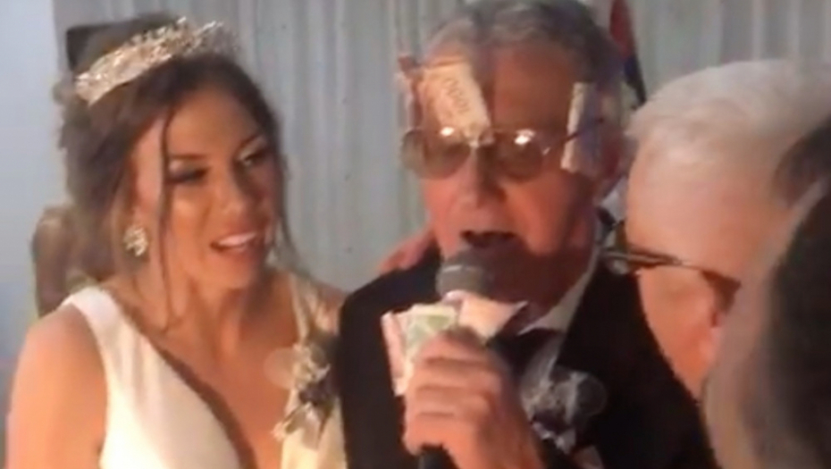 Milojko i Milijana Božić