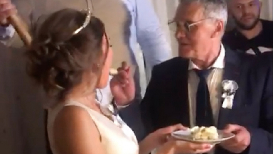 Milojko i Milijana Božić