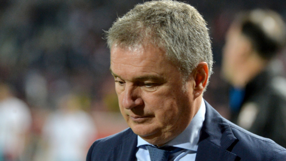 Ljubiša Tumbaković