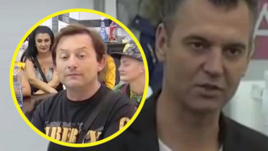 Milan Milošević i Zoran Šumadinac