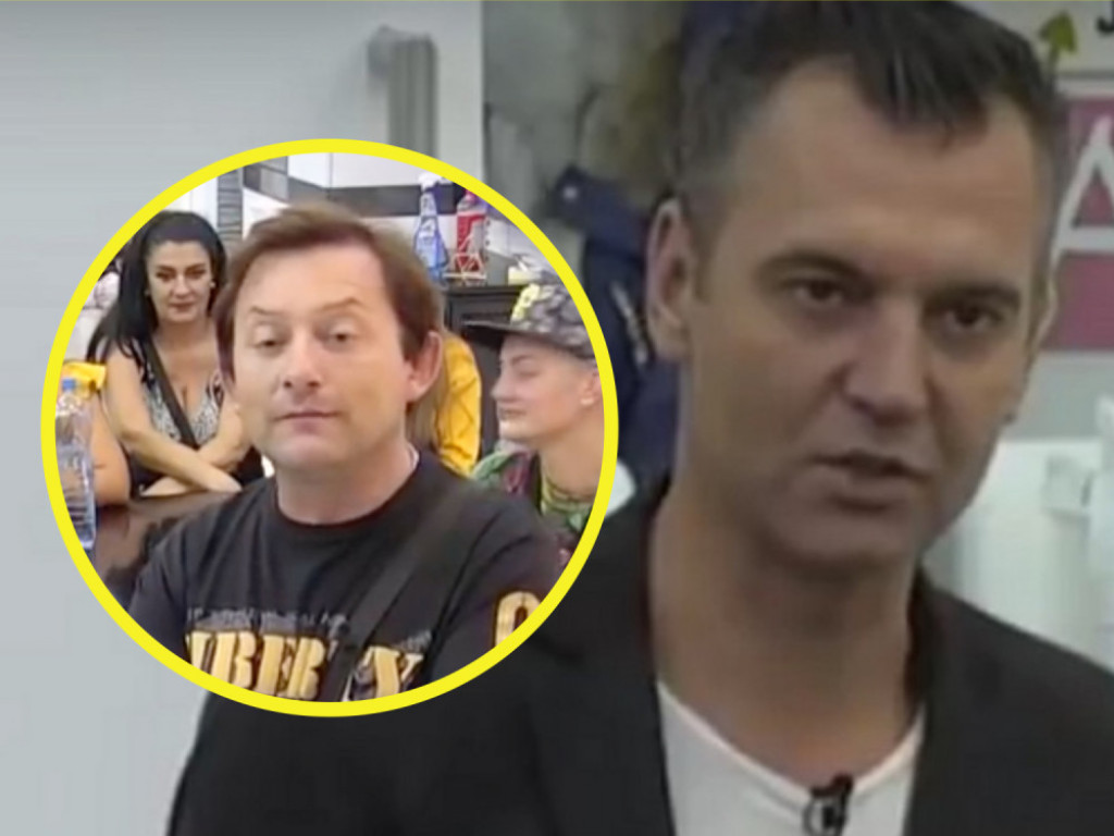 Milan Milošević i Zoran Šumadinac