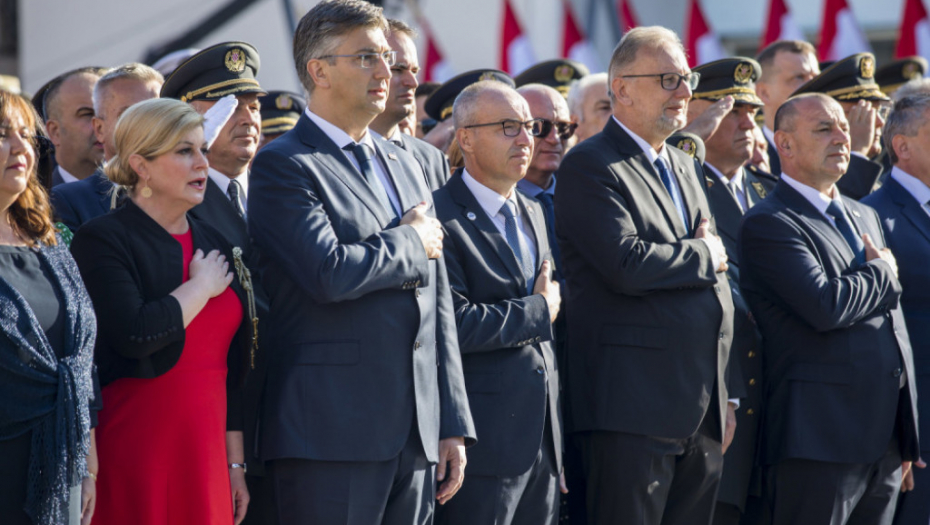 Kolinda Grabar Kitarović