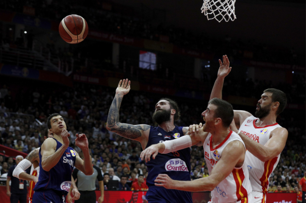 Miroslav Raduljica protiv Španije