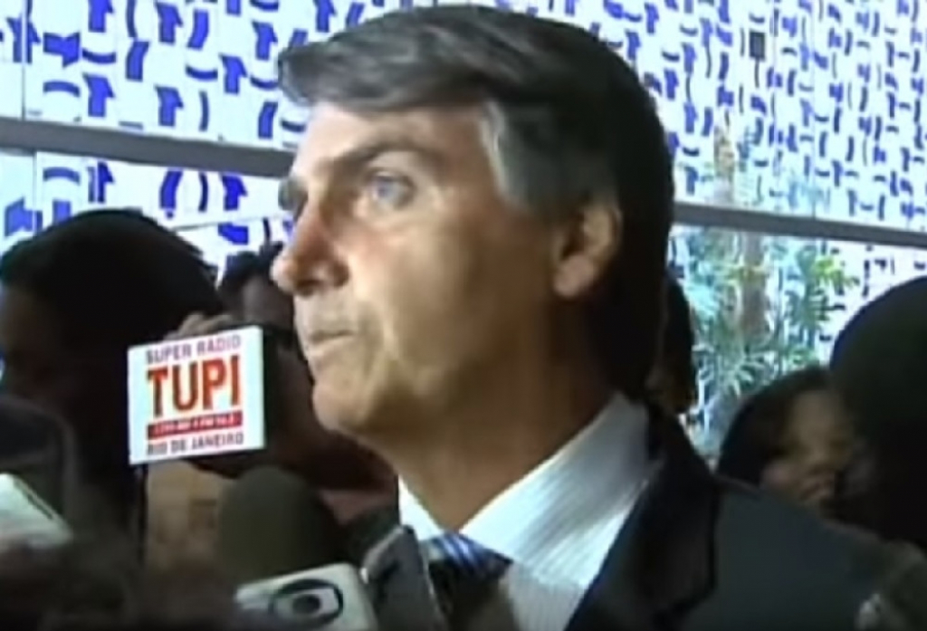 Žair Bolsonaro