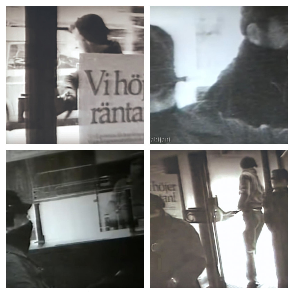 Željko Ražnatović Arkan, pljačka