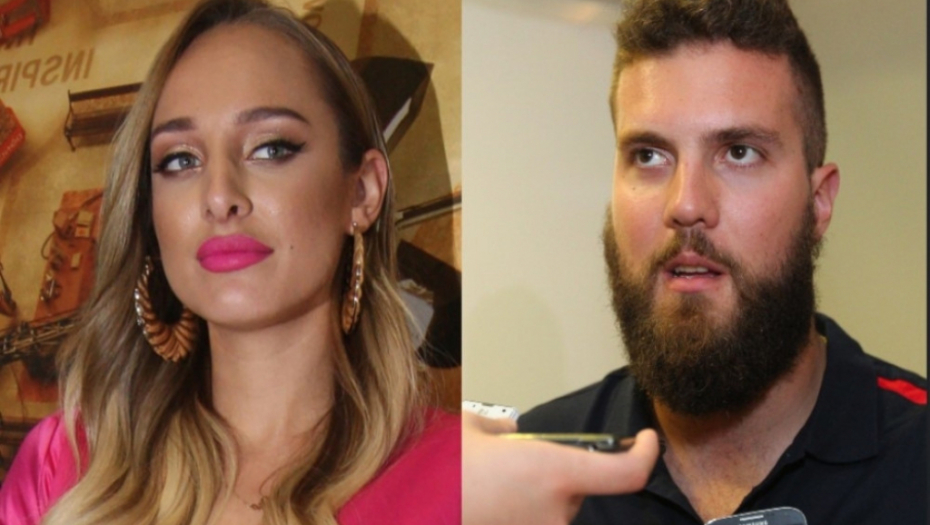 Luna i Mirolav Raduljica