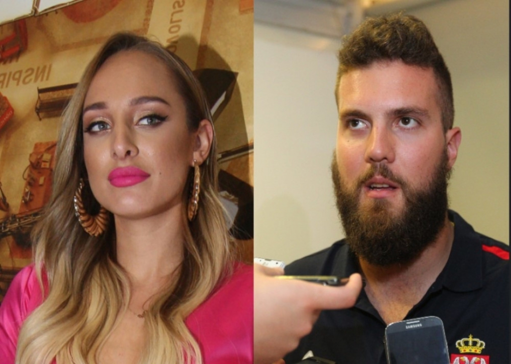 Luna i Mirolav Raduljica