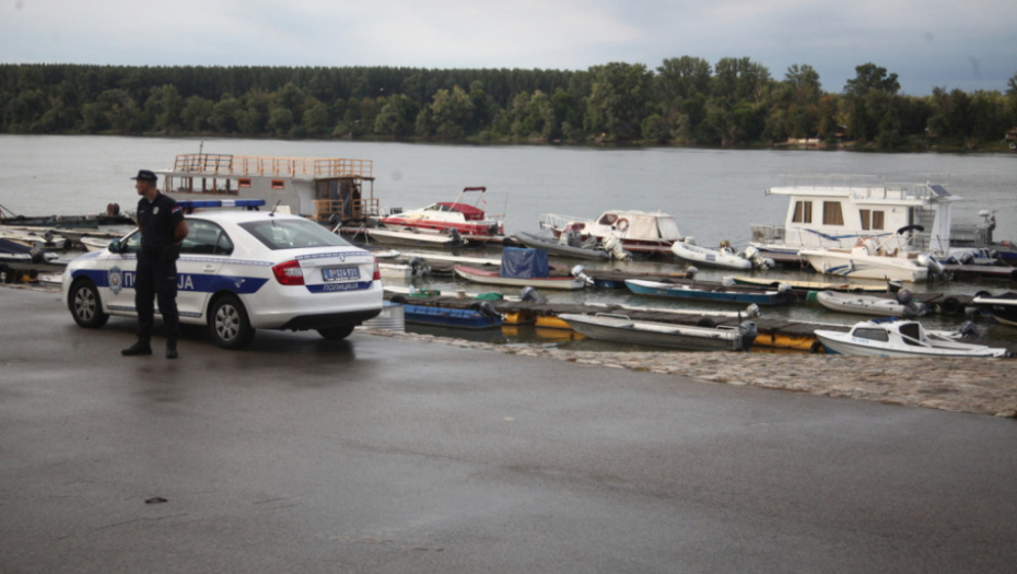 Mesto nesreće, Gru poginuo