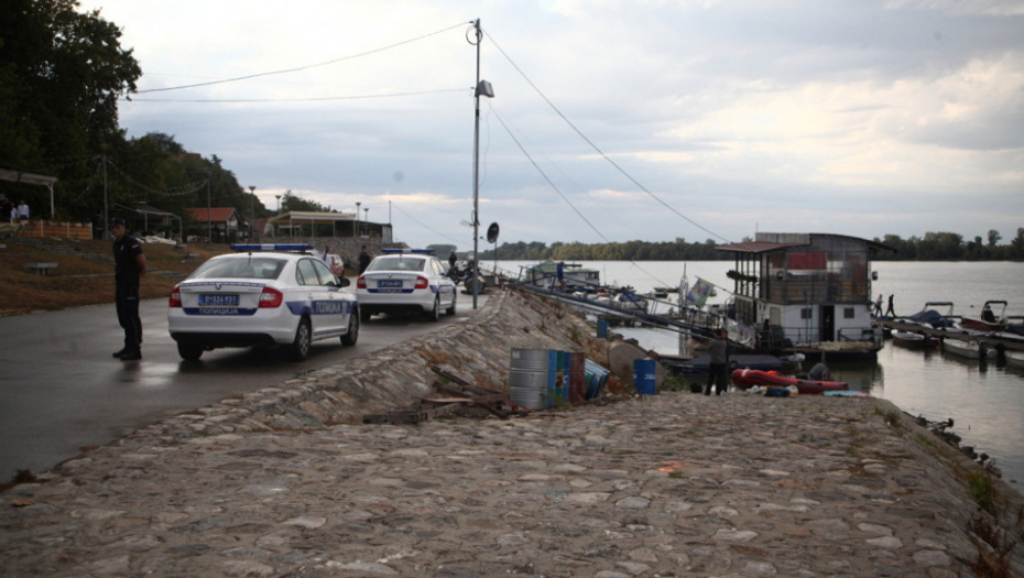 Mesto nesreće, Gru poginuo