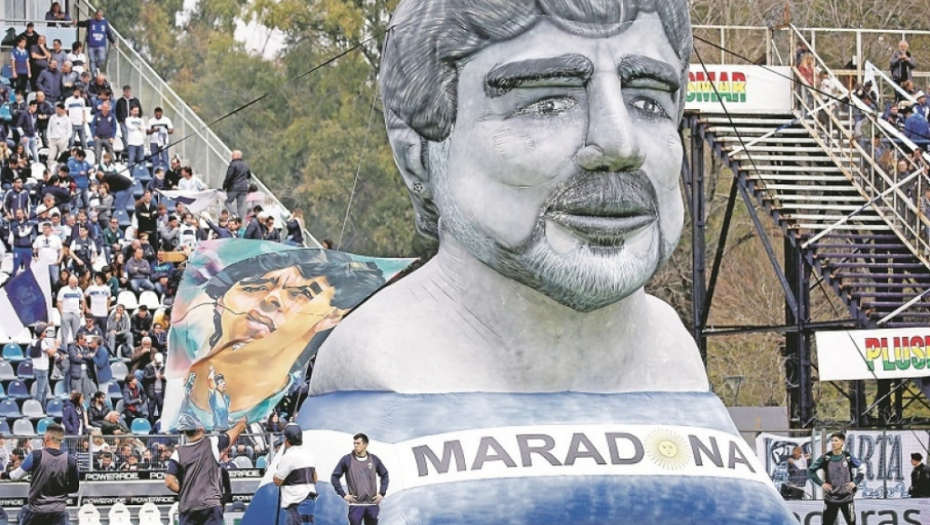Dijego Maradona