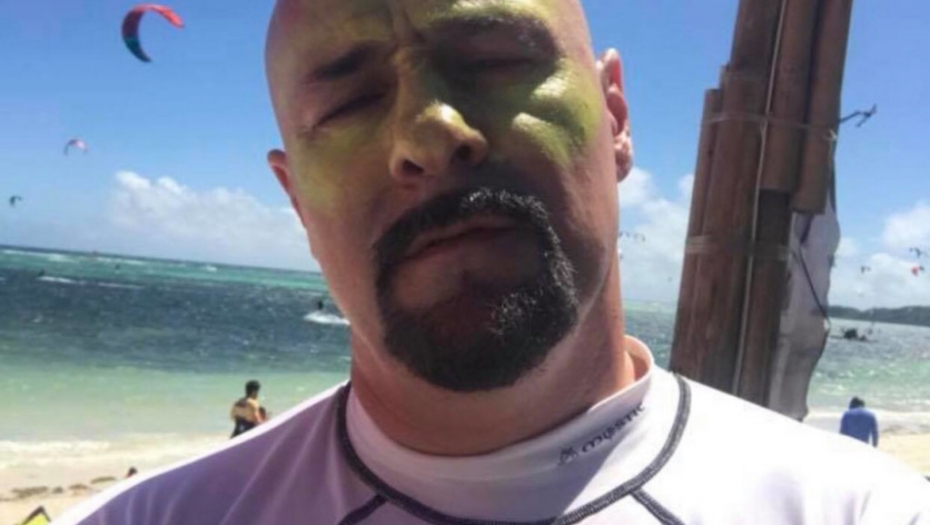 Vladimir Andonov Gru