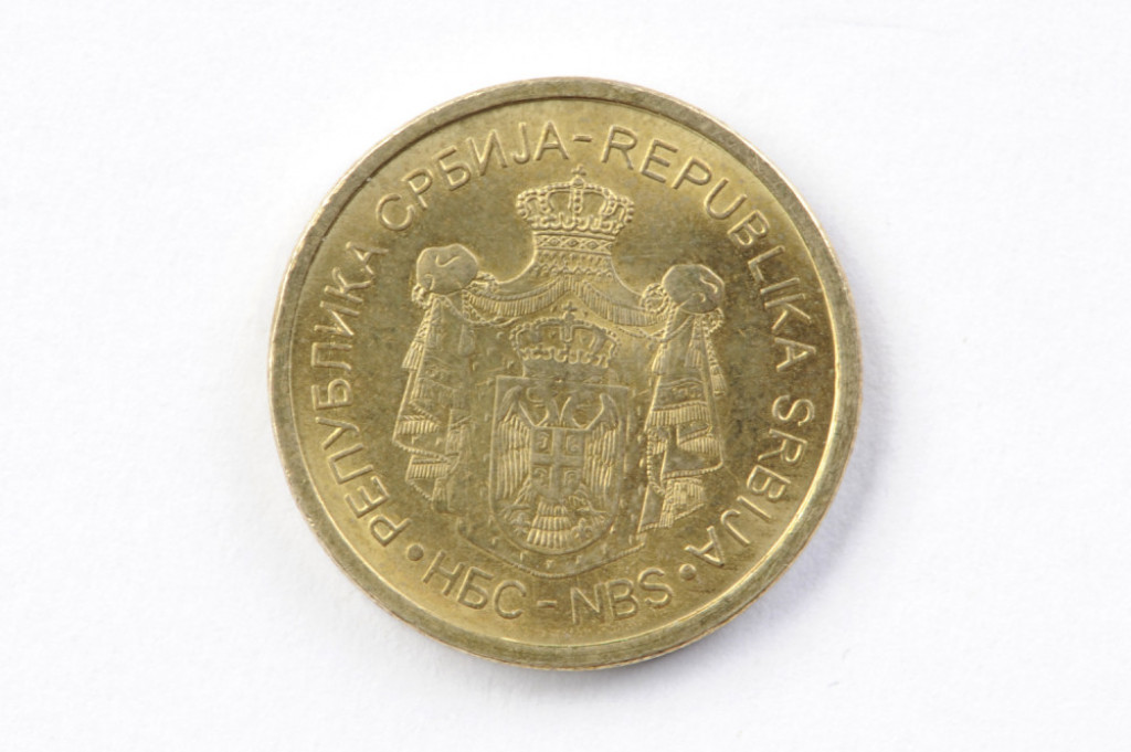 Kovanica, novac, pare