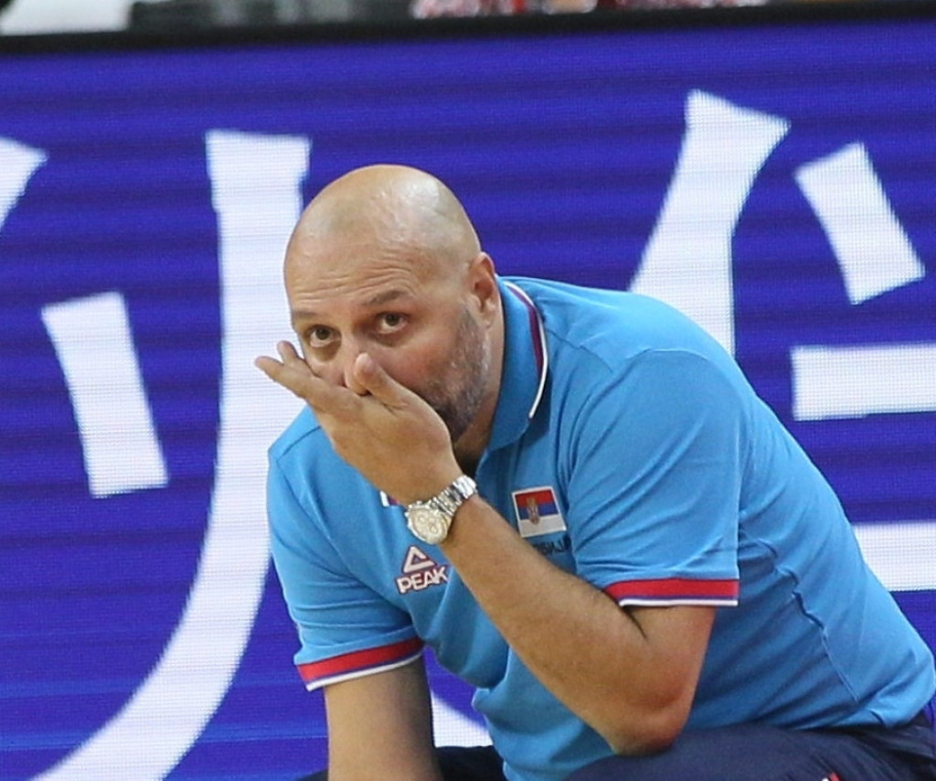 Aleksandar Đorđević