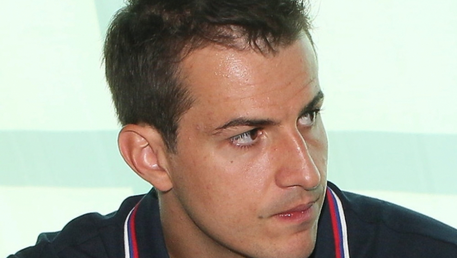 Nemanja Bjelica