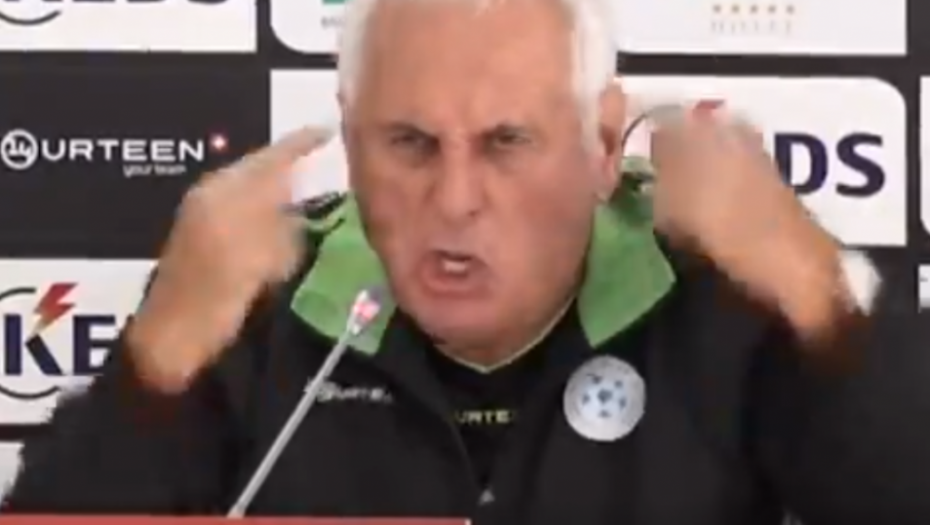 Selektor tkz. Kosova, Bernard Čalandes