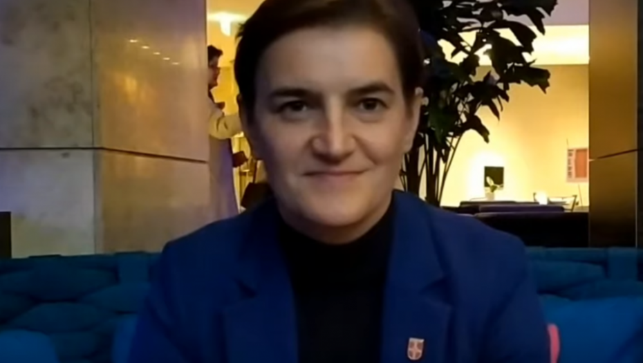 Ana Brnabić