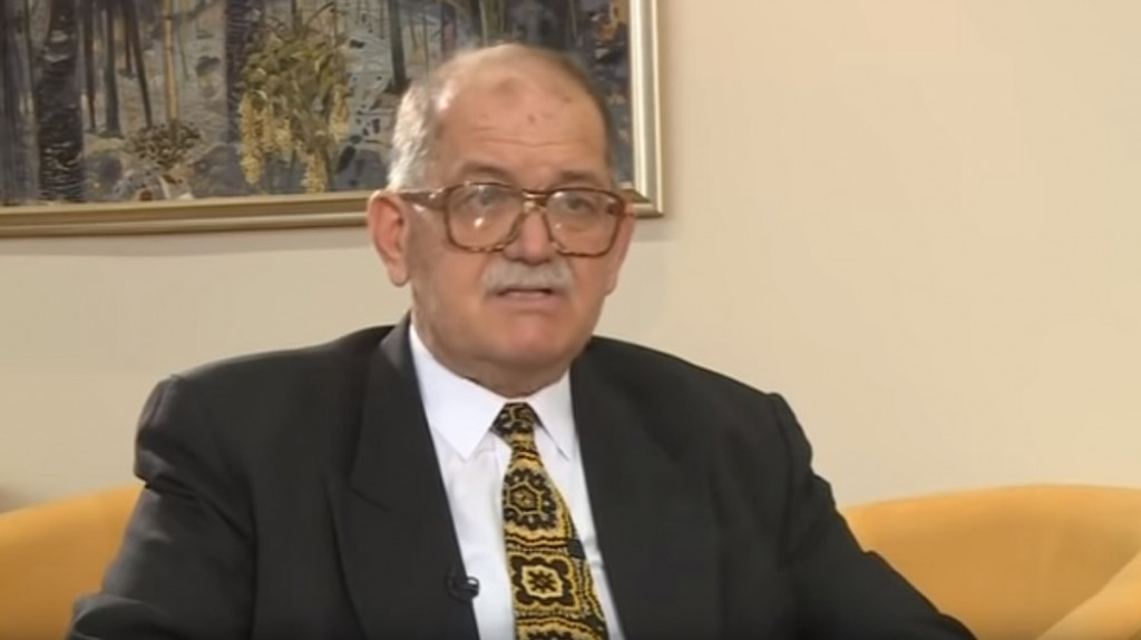 Darko Tanasković